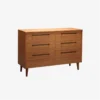 Classic Wooden Cabinet - Image 3