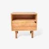 Simple Wooden Cabinet - Image 2